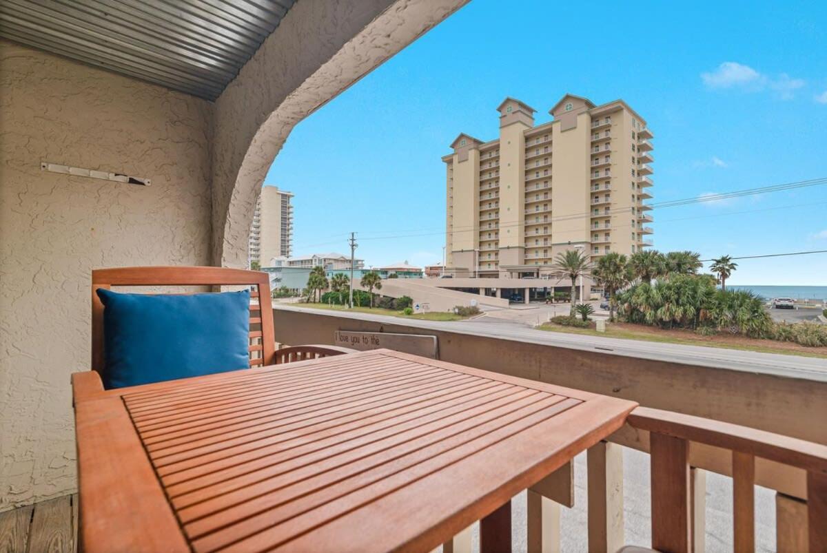 Las Palmas 114- Pool Bbq Short Walk To Beach Gulf Shores Exteriér fotografie